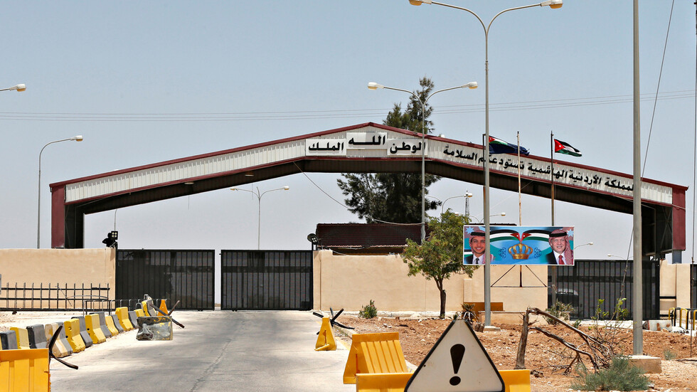 نقيب أصحاب شركات التخليص الأردني: ارتفاع البضائع الواردة من العقبة إلى سوريا لـ600%