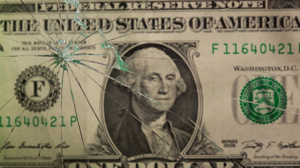 ديون الأردن الخارجية تصعد إلى مستوى غير مسبوق