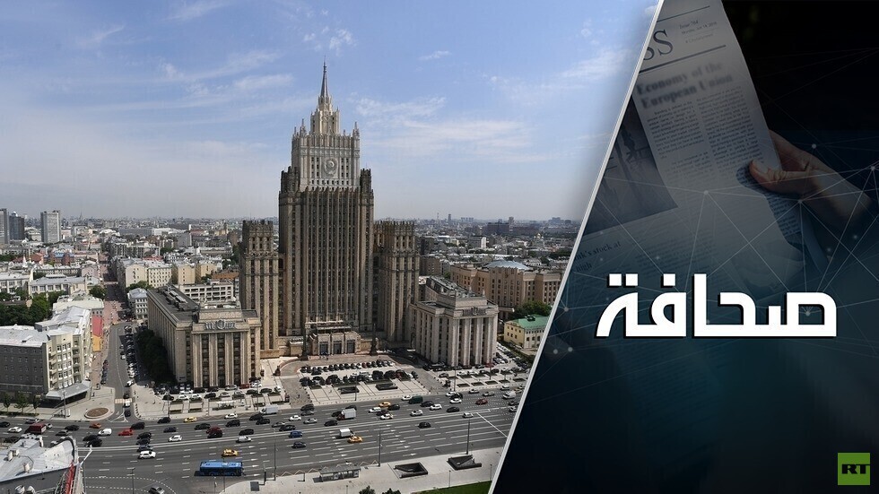 أي السلطات الألمانية تناسب روسيا أكثر؟