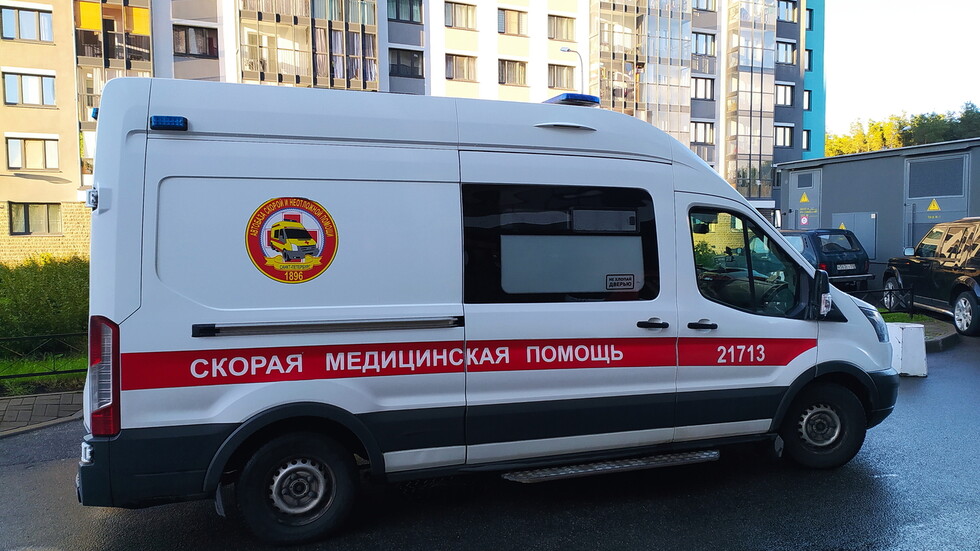 روسيا تسجل 852 وفاة جديدة بكورونا وهو أعلى مستوى من الوفيات اليومية في روسيا منذ بداية الجائحة