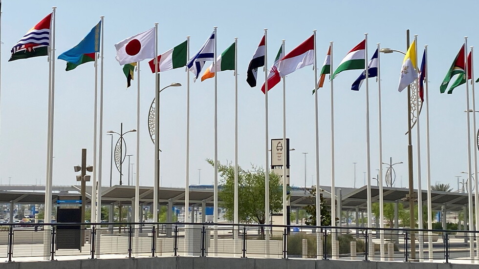 إسرائيل تشارك في معرض 