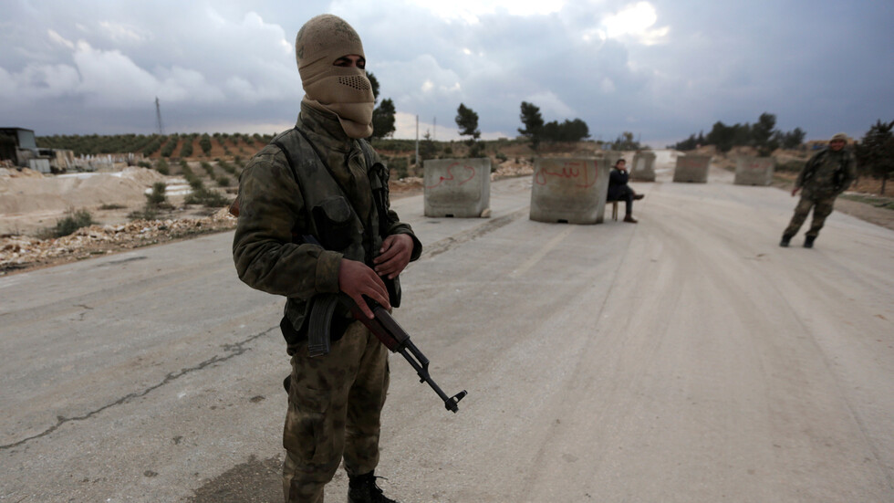 سوريا.. قتلى وجرحى جراء انفجارين في مدينة جرابلس (صور)