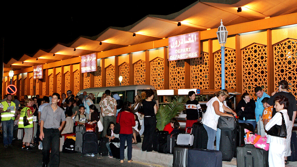 شركة طيران عربية جديدة تعود إلى سوريا