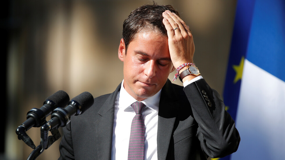 فرنسا تتجه لترحيل 7731 جزائريا