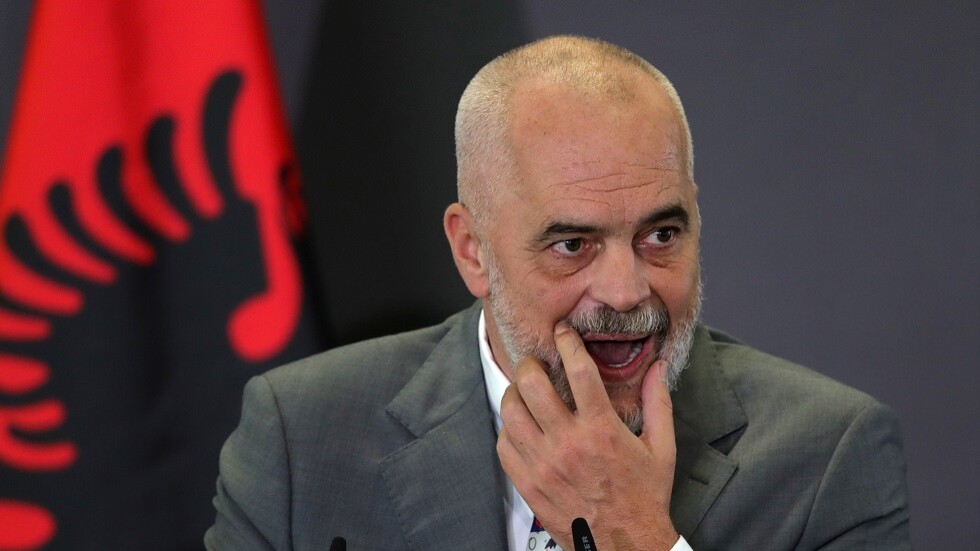 ألبانيا تشتكي من تأخر إجراءات انضمامها للاتحاد الأوروبي