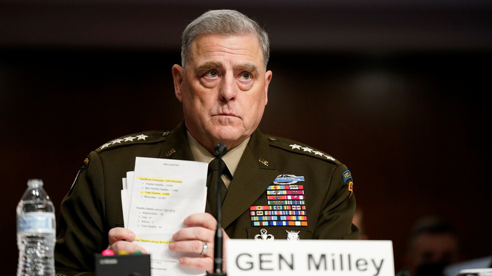 البنتاغون: "طالبان" تبقى منظمة إرهابية على صلة بـ"القاعدة"