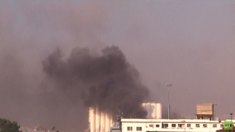 توقف التحقيقات بانفجار مرفأ بيروت مؤقتا