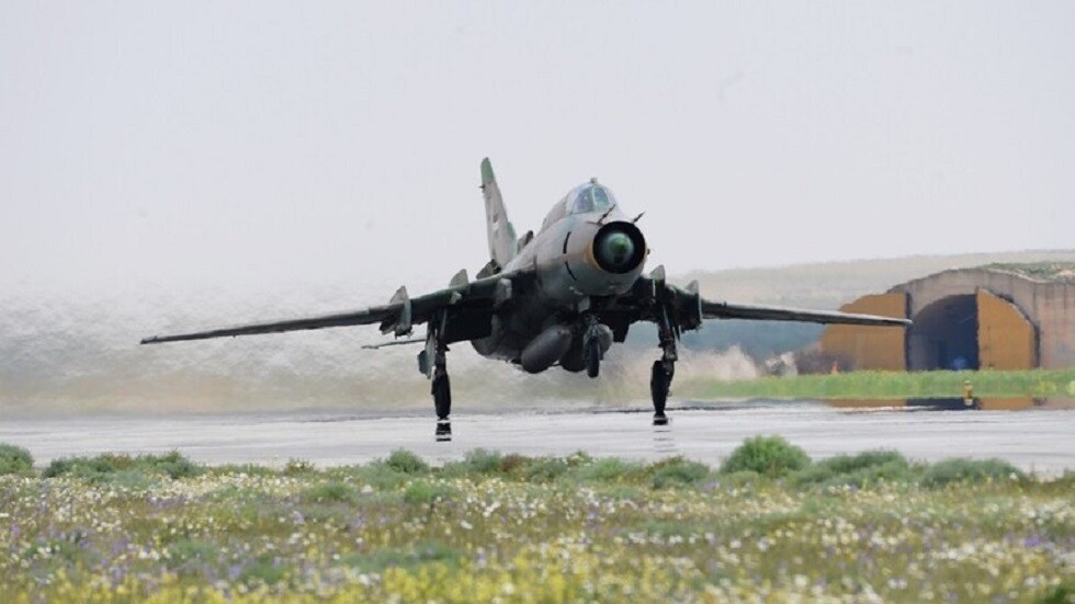 "رويترز": سلاح الجو النيجيري يقتل عشرات المدنيين في شمال شرق البلاد