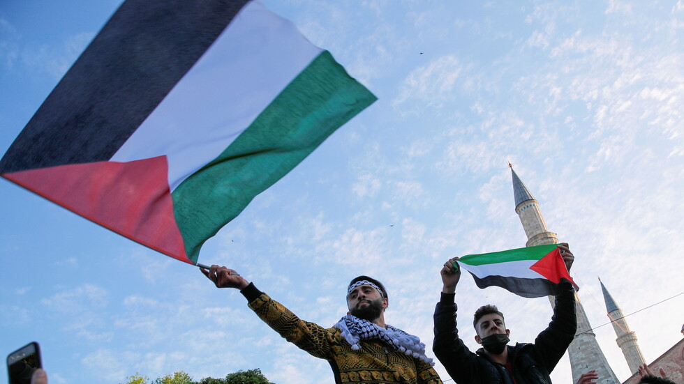 الخارجية الفلسطينية: لا نوفر جهدا لإعادة 7 فلسطينيين اختفوا في تركيا