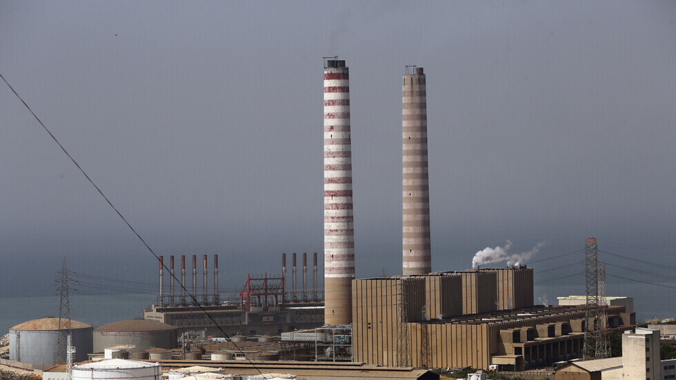 صحيفة: فرق فنية سورية تعالج وصلة خط الغاز العربي في لبنان على نفقة دمشق والسبب "قانون قيصر"