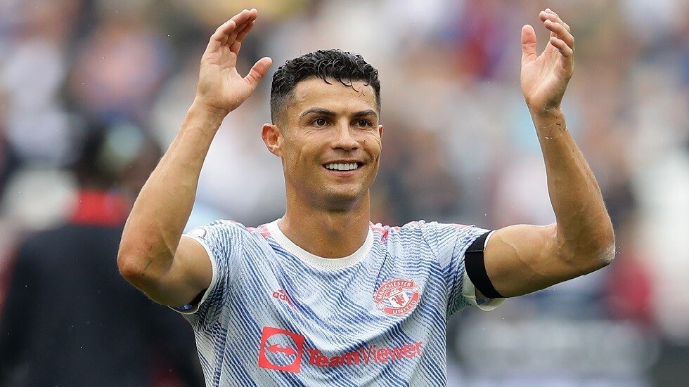 رونالدو على موعد مع تحطيم رقم تاريخي في دوري الأبطال الليلة