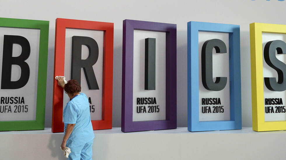 بلد جديد ينضم إلى بنك التنمية الجديد لمجموعة 