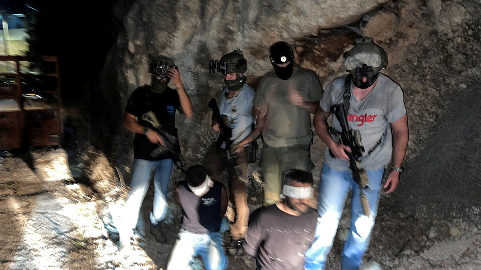 كانوا أكثر من 6.. النيابة الإسرائيلية تدعي ضد من شاركوا في 