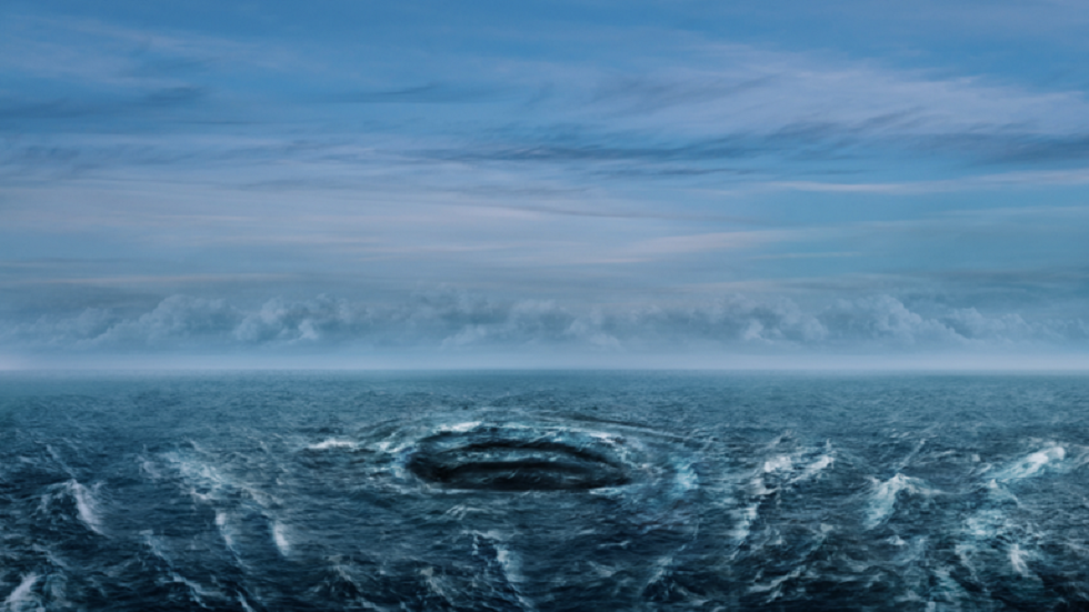 نظرية غريبة يُزعم أنها قد تفسّر حالات الاختفاء الغامضة في مثلث برمودا!