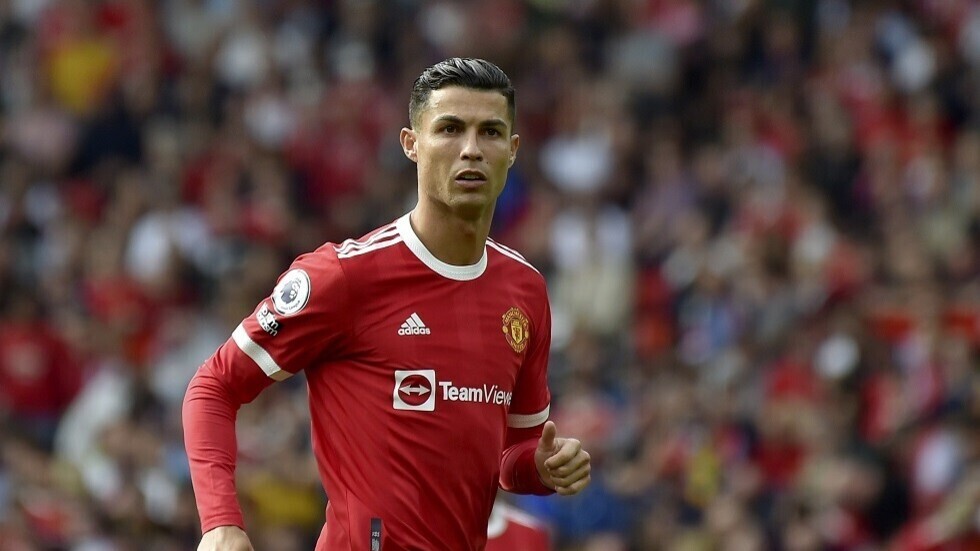 رسميا.. رونالدو على بعد ساعة واحدة من رقم تاريخي