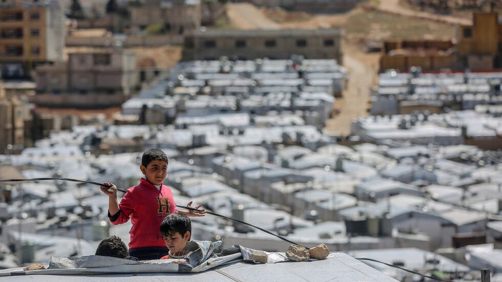 وكالات أممية: قلقون إزاء تدهور الظروف المعيشية السريع للاجئين السوريين في لبنان