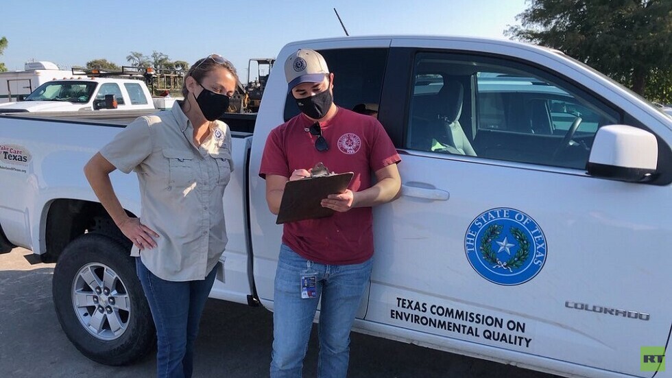 "آكلة الدماغ" تقتل طفلا في 6 أيام