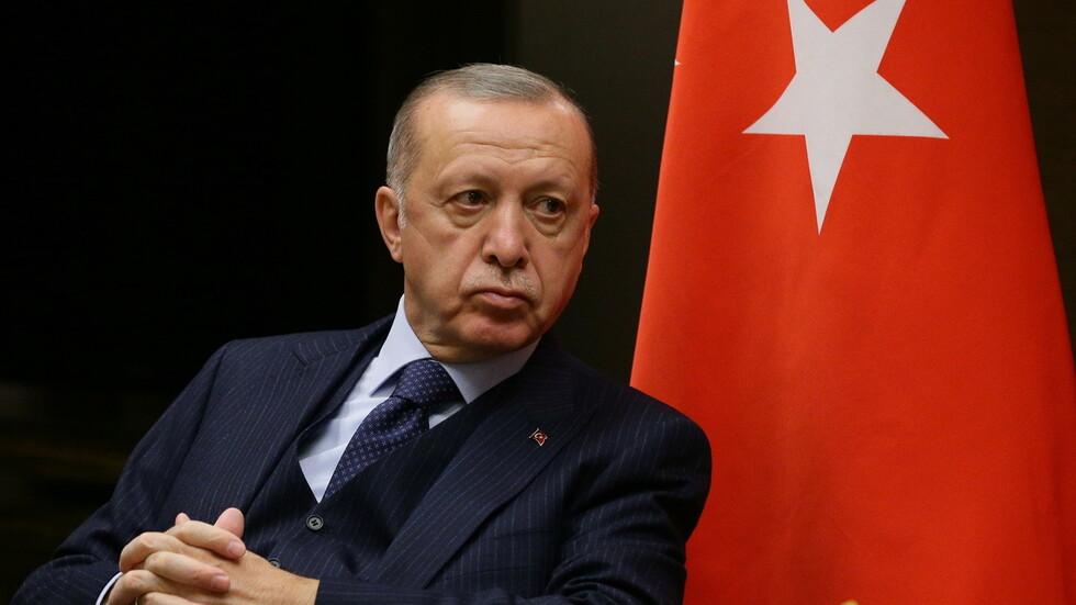 أردوغان: واشنطن دفعتنا لشراء منظومات 