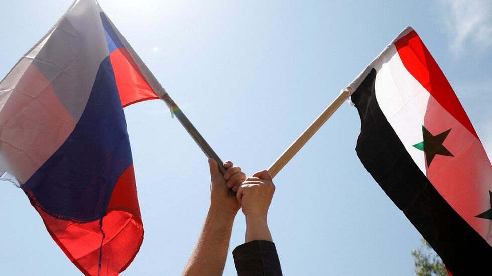 السفير الروسي: من المستبعد التوصل لاستقرار طويل الأمد في سوريا بدون صيغ التسوية والحوار الداخلي