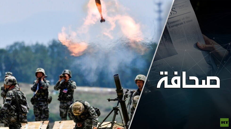 الشركات العسكرية الصينية الخاصة في آسيا الوسطى: الأهداف والمخاطر