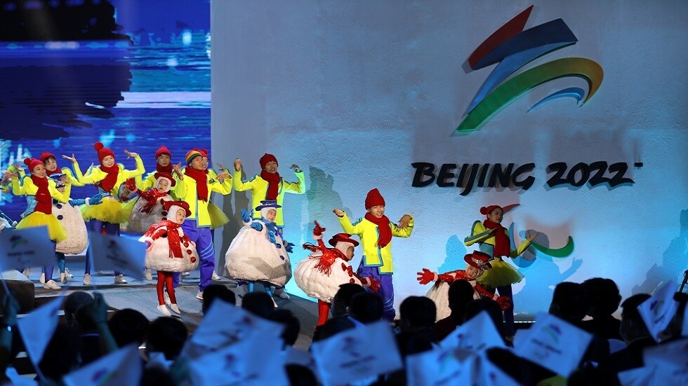 أولمبياد بكين 2022 من دون جماهير أجنبية