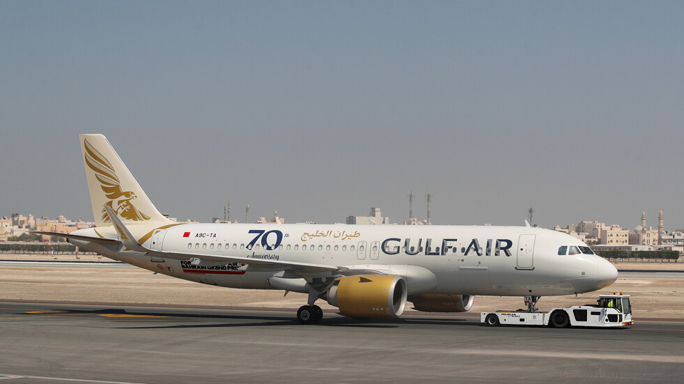 "Flight Radar24": أول رحلة تجارية بين البحرين وإسرائيل تعبر المجال الجوي السعودي