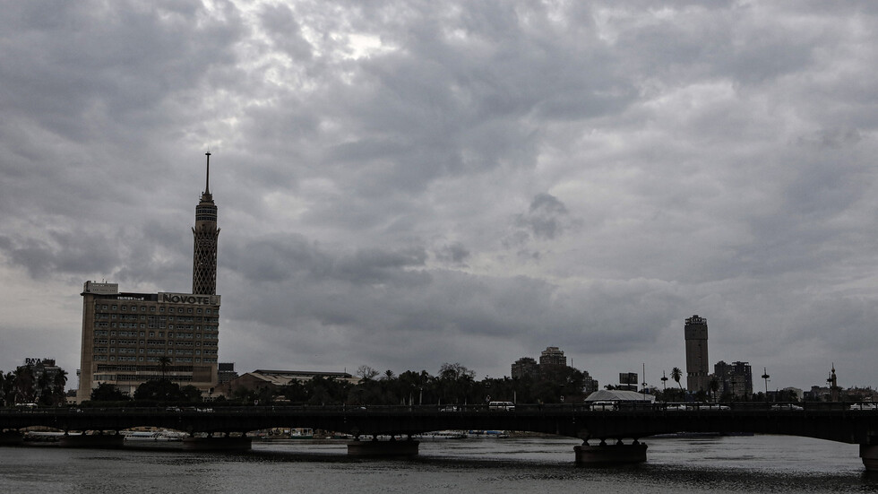 خبراء مصريون يحذرون من زيادة القوة التدميرية للأعاصير وخطورة الأمر على مصر