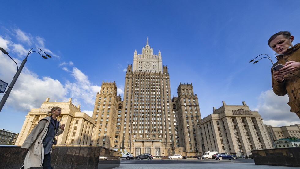 موسكو تدعو دوشبنه وكابل للبحث عن حلول مقبولة لتسوية الخلافات على الحدود المشتركة