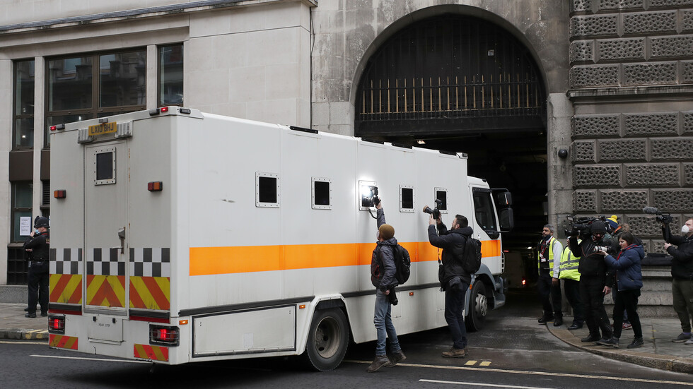 حكم بالسجن المؤبد على شرطي بريطاني قتل امرأة في لندن