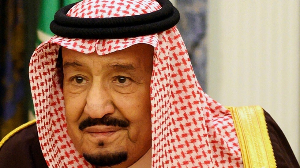 بايدن للملك سلمان: علاقة بلدينا تشكل حجر زاوية لاستقرار المنطقة