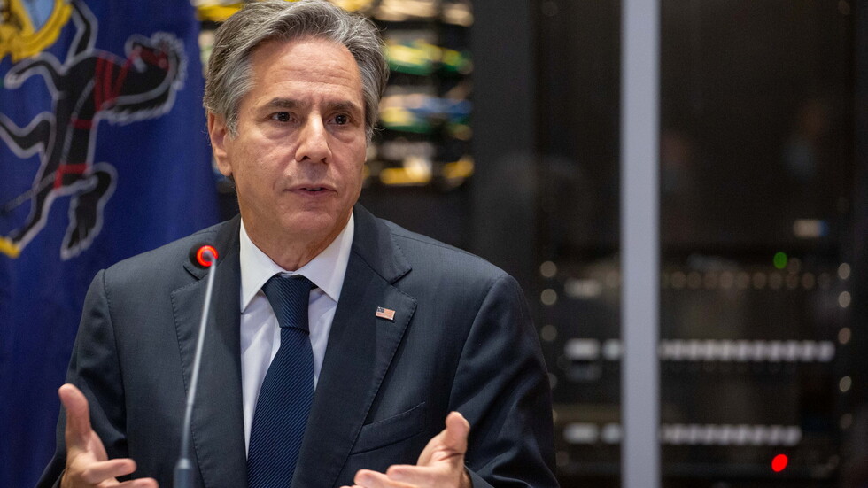 بلينكن يحذر إيران من أن الوقت ينفد للعودة إلى الاتفاق النووي