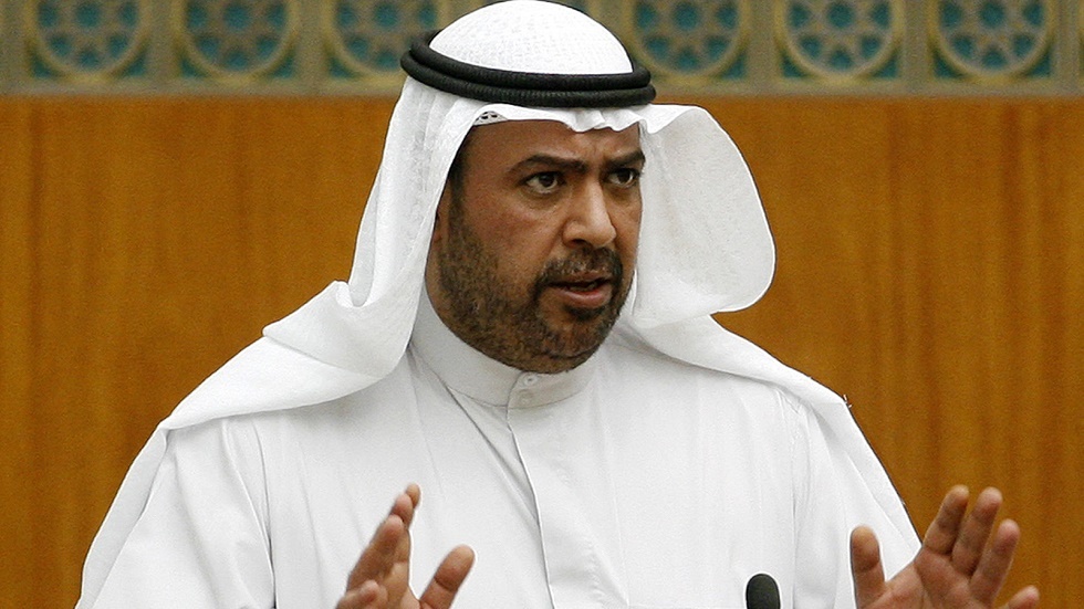 وكالة: استجواب الشيخ أحمد الفهد الصباح أمام محكمة بجنيف استغرق 5 ساعات