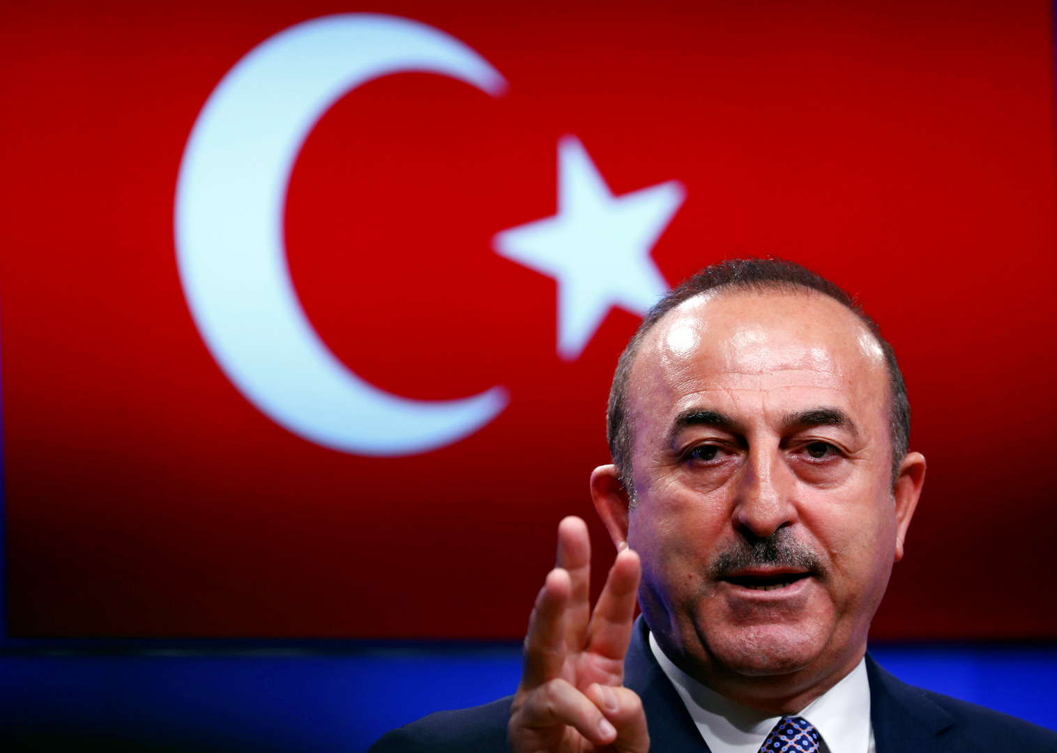 وزير خارجية تركيا: نعمل مع قطر وأمريكا على إدارة مطار كابل مع إمكانية قيام شركة خاصة بتولي الأمن فيه