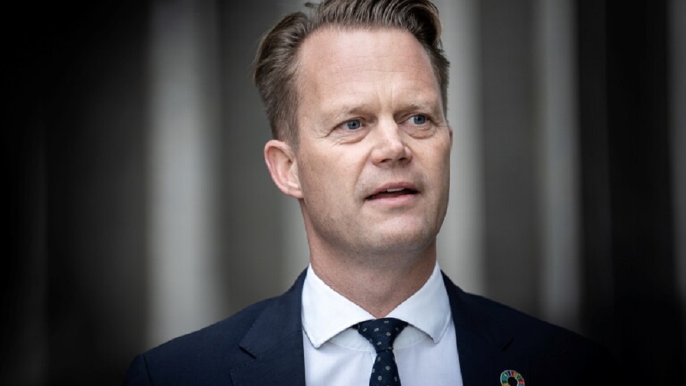 الدنمارك: لن نعترف بأي حكومة لـ