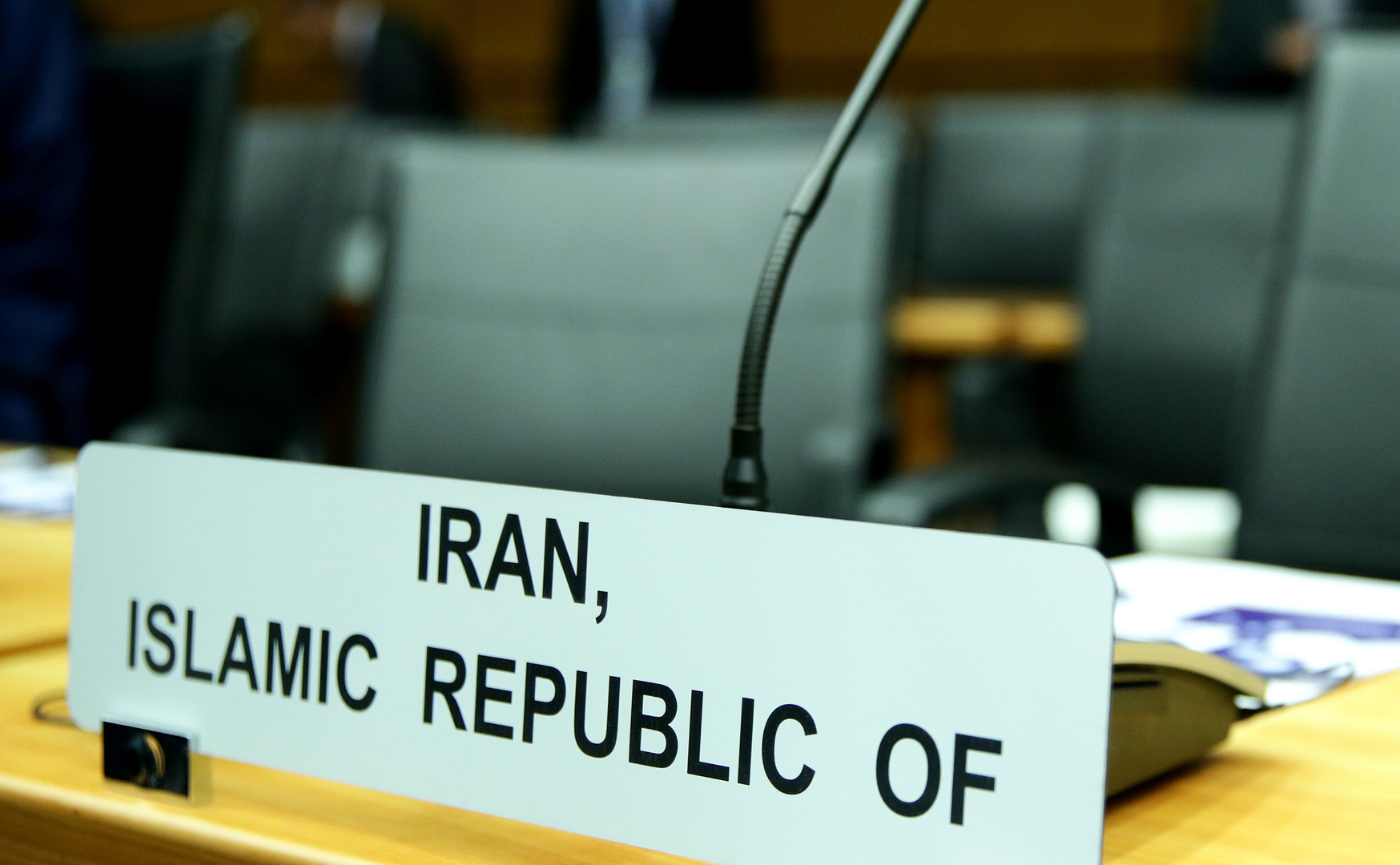 العراق يعلن انتهاء الجولة الخامسة من المحادثات السعودية الإيرانية