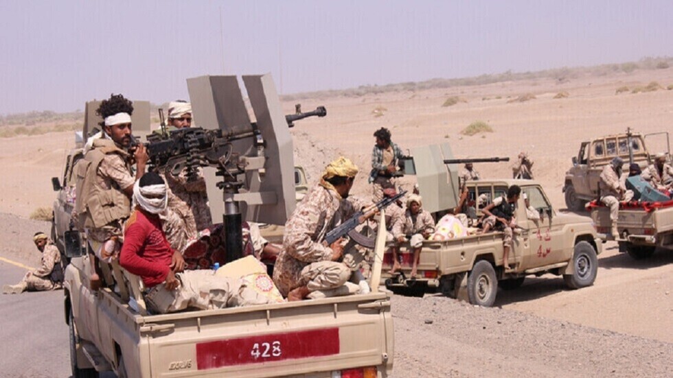 الجيش اليمني يعلن مقتل وإصابة عشرات الحوثيين إثر صد هجمات في مأرب