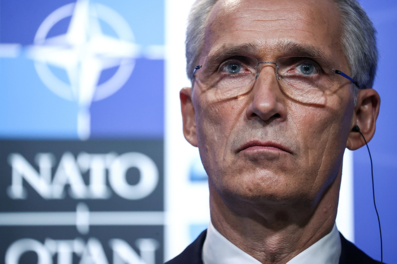 الناتو يحذر من خطوة قد تؤدي إلى إضعاف الحلف وتقسيم أوروبا