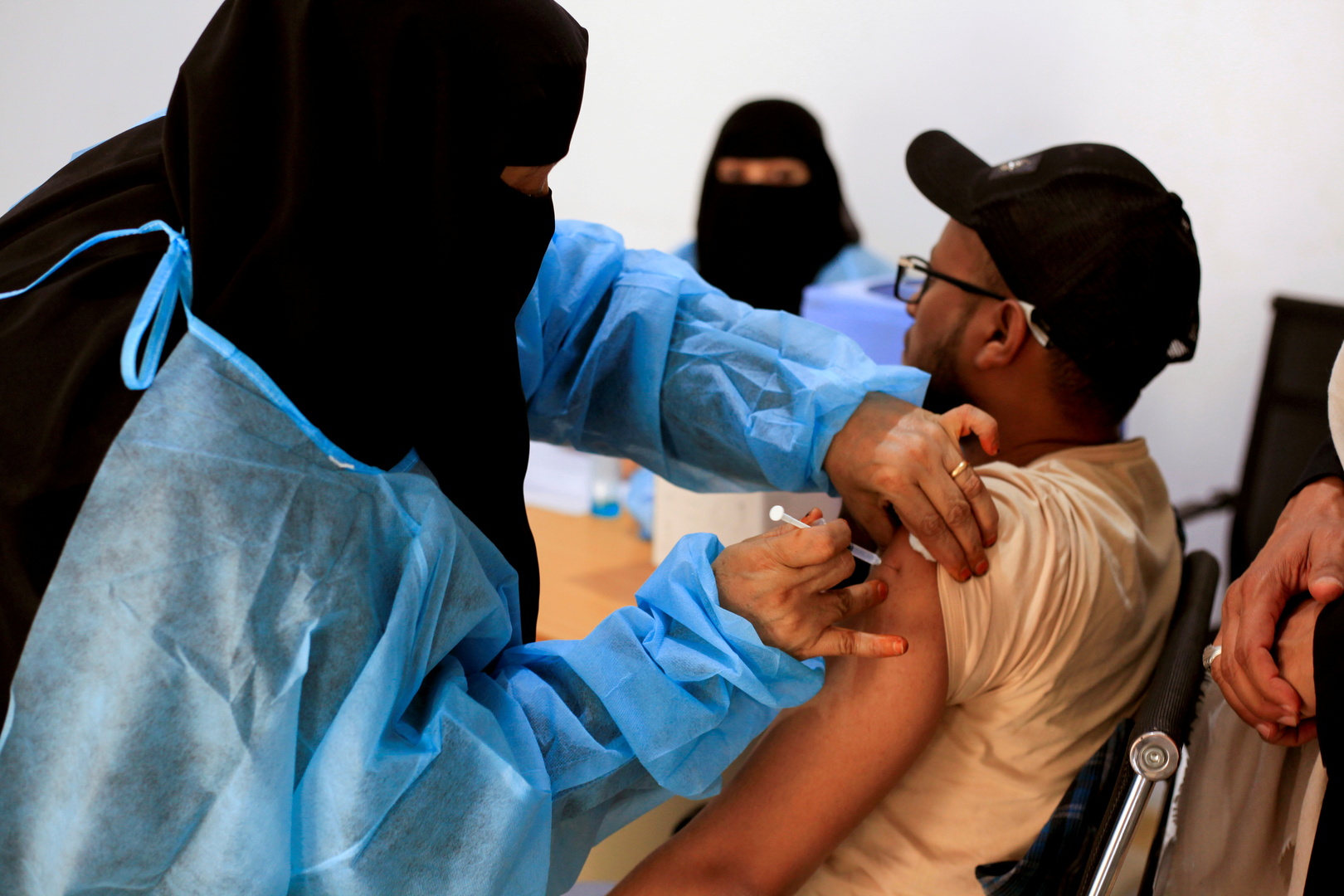 اليمن.. 4 وفيات و52 إصابة جديدة بفيروس كورونا