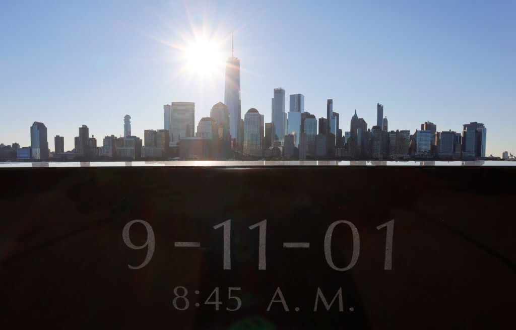 دراسة: مشكلات صحية خطيرة تهدد حياة المستجيبين لأحداث 11 سبتمبر رغم مرور 20 عاما