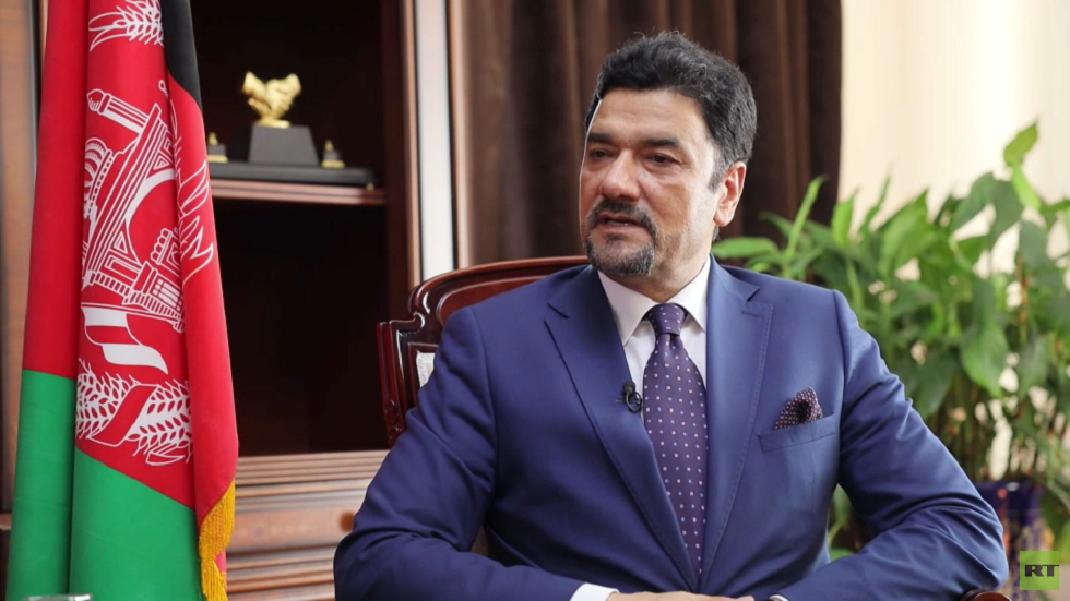 السفير الأفغاني في طاجيكستان لـRT: طالبان لم تتغير