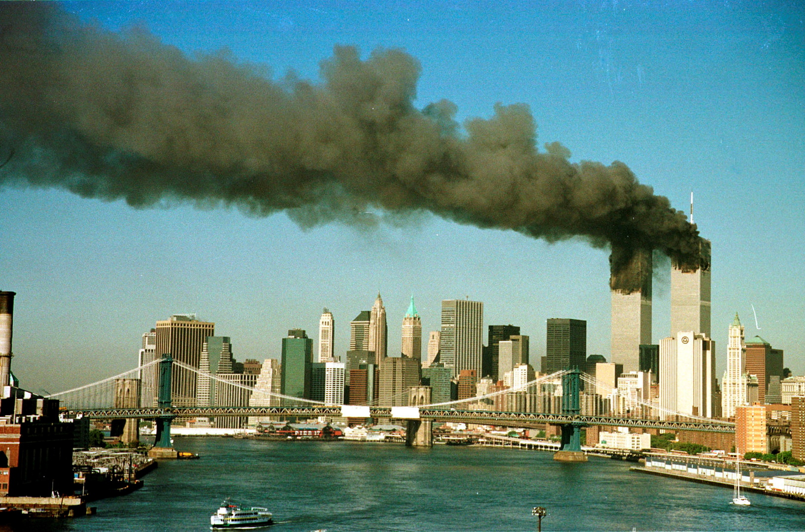 الولايات المتحدة: محكمة جرائم الحرب تستأنف محاكمة العقل المدبر لهجمات 11 سبتمبر