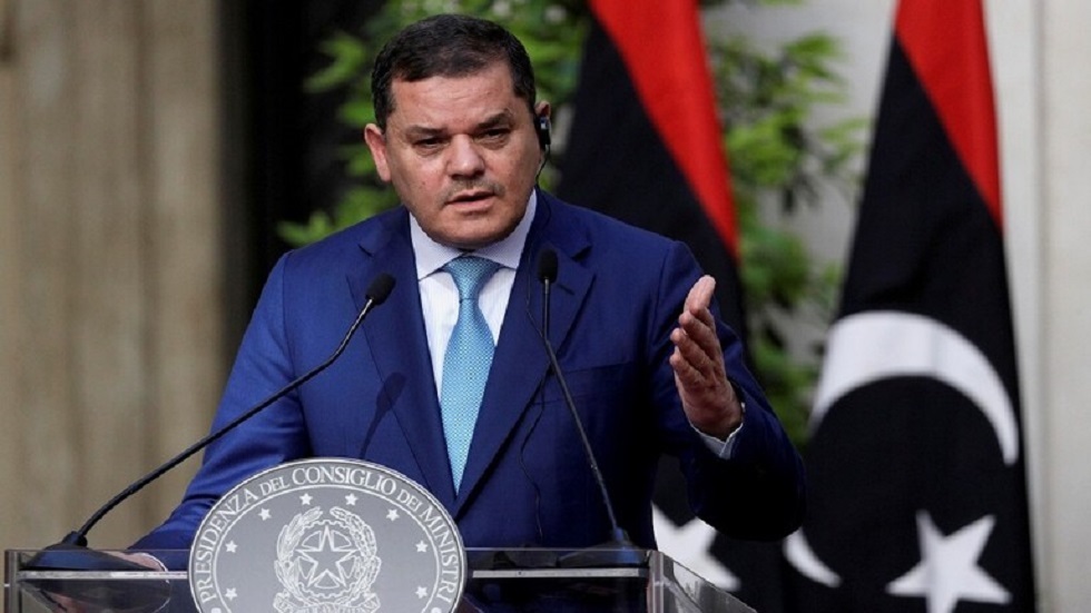 رئيس الحكومة الليبية يعلن أنه سيزور تونس غدا