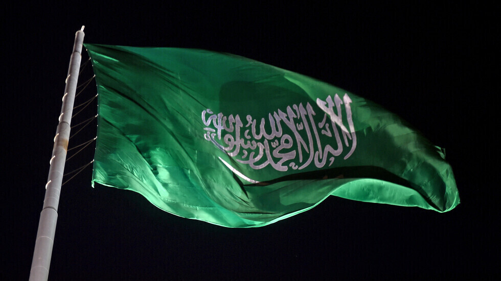 السعودية: إحباط محاولة تهريب كمية ضخمة من المخدرات إلى المملكة يقف 