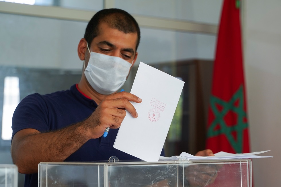 المغرب.. حزب ليبرالي يتصدر نتائج الانتخابات التشريعية