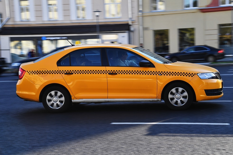موسكو ستصبح أول عاصمة في أوروبا بسيارات أجرة بدون سائق