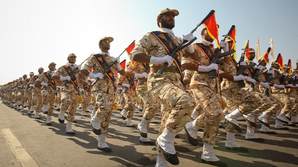 الحرس الثوري يستهدف مواقع تابعة للمعارضة الإيرانية في كردستان العراق