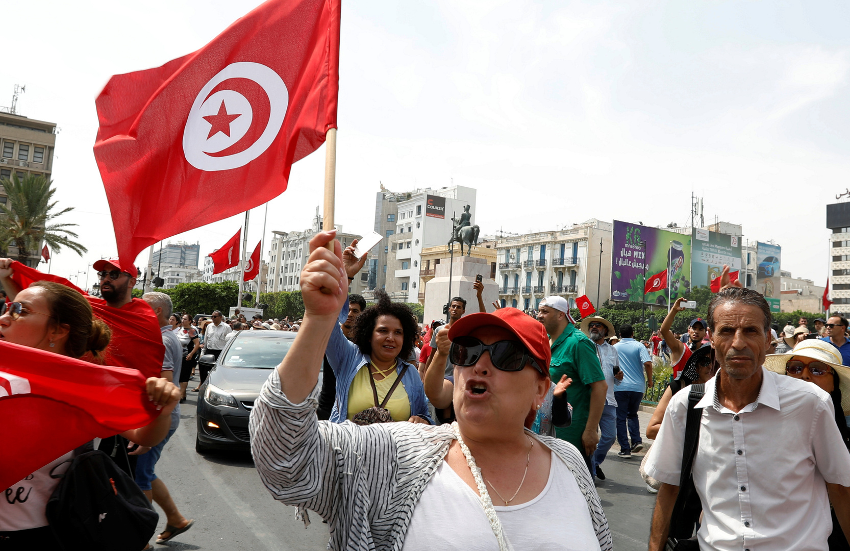 تونس: الكشف عن موعد إعلان اسم رئيس الحكومة الجديد