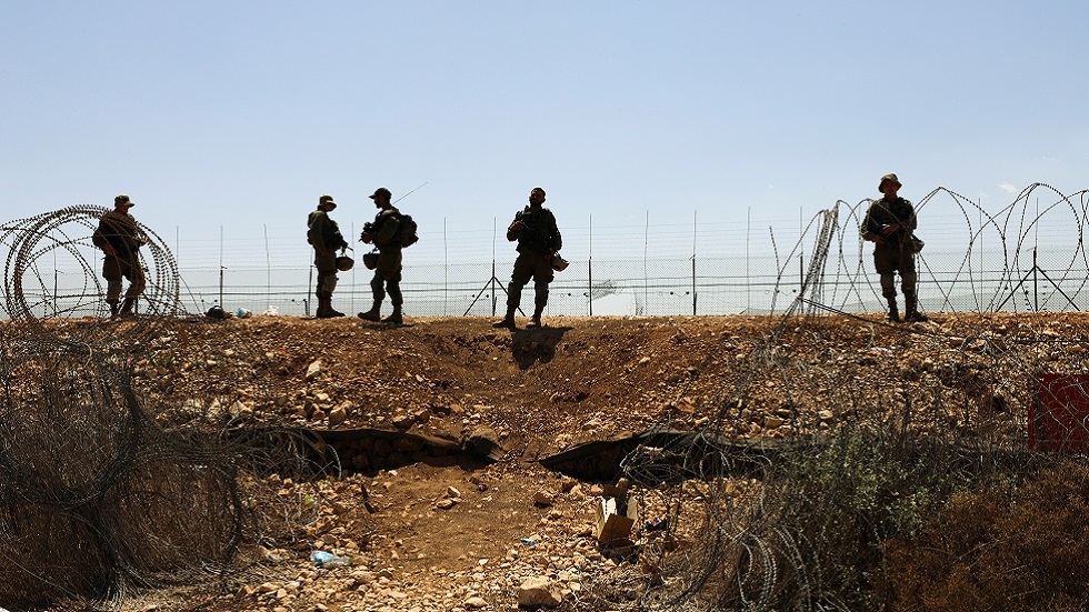 أنباء عن العثور على حاجيات تدل على عبور الأسرى الفلسطينيين الفارين بمنطقة شمالي إسرائيل