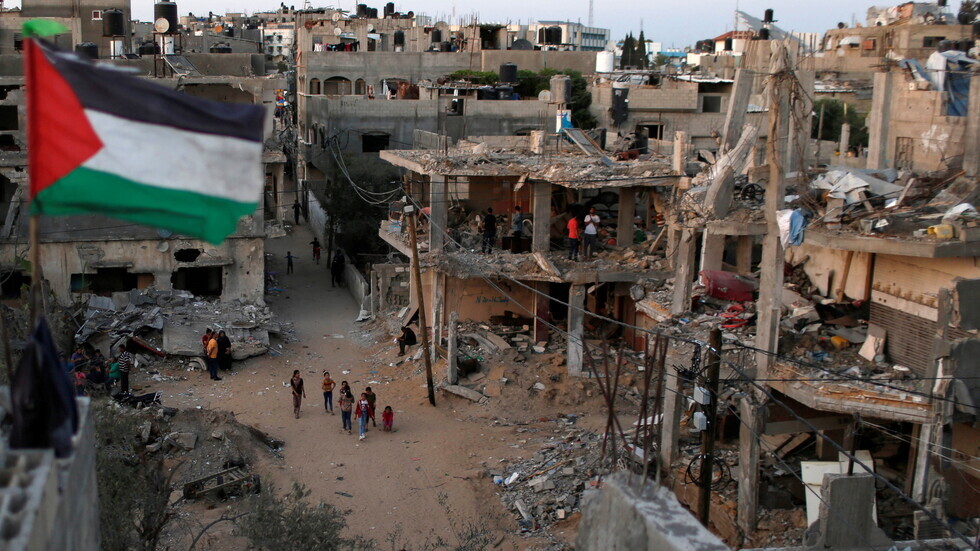 السلطة الفلسطينية تتراجع عن اتفاق المنحة القطرية لغزة