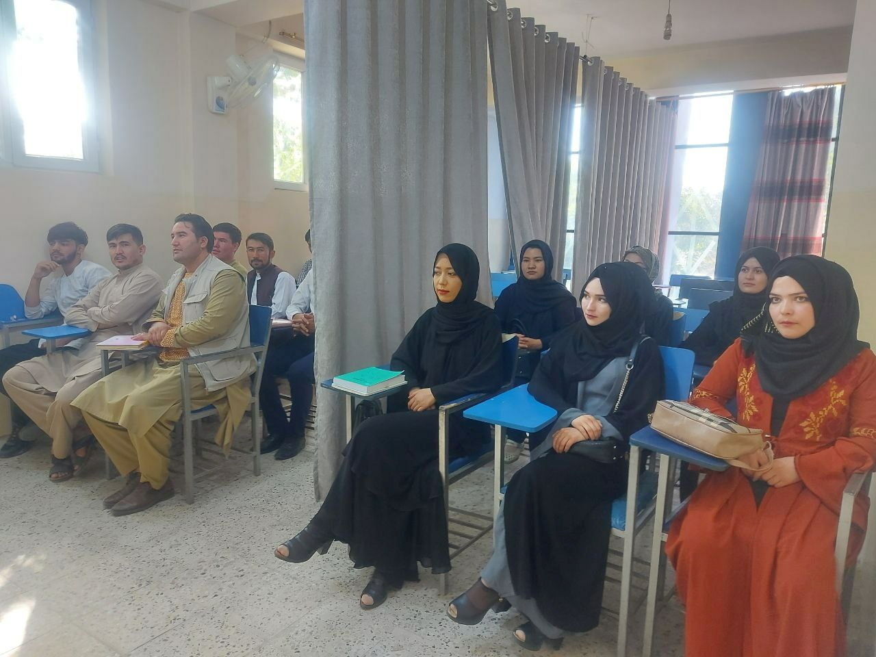 الأمم المتحدة تنتقد عدم إشراك 